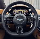 Aston Martin Vantage Standard V8