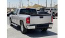 GMC Sierra 2011 model imported 8 cylinder