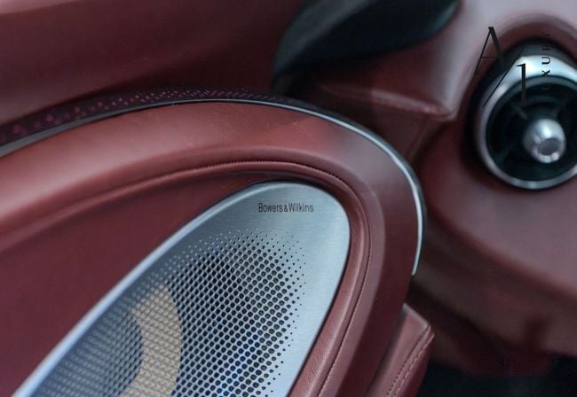 McLaren GT STANDARD, миниатюра 29
