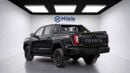 Toyota Hilux  TRAVO OVERLAND PLUS