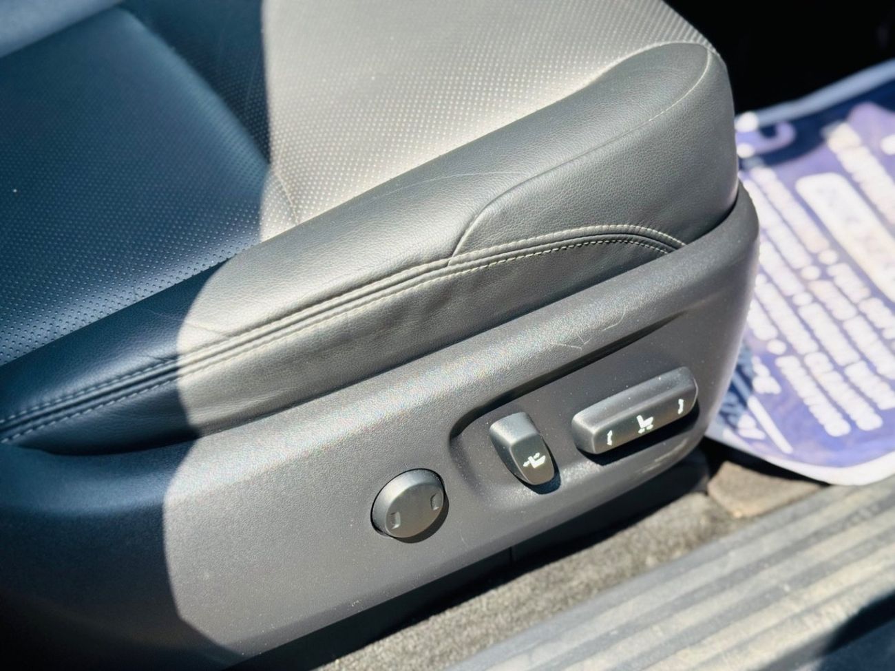 Toyota Prado Toyota prado 2019 RHD Diesel