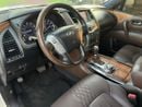 Infiniti QX80