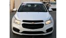 Chevrolet Cruze Chevrolet Cruze 2016 GCC in excellent condition without accidents, very clean from inside and outsid