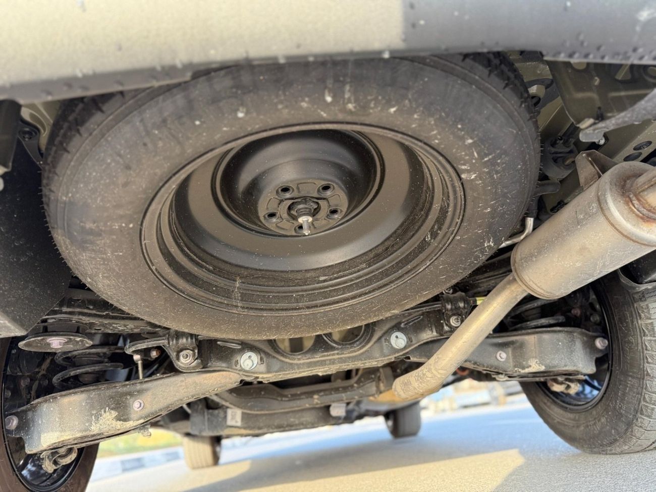 Toyota Highlander Hybrid 2024