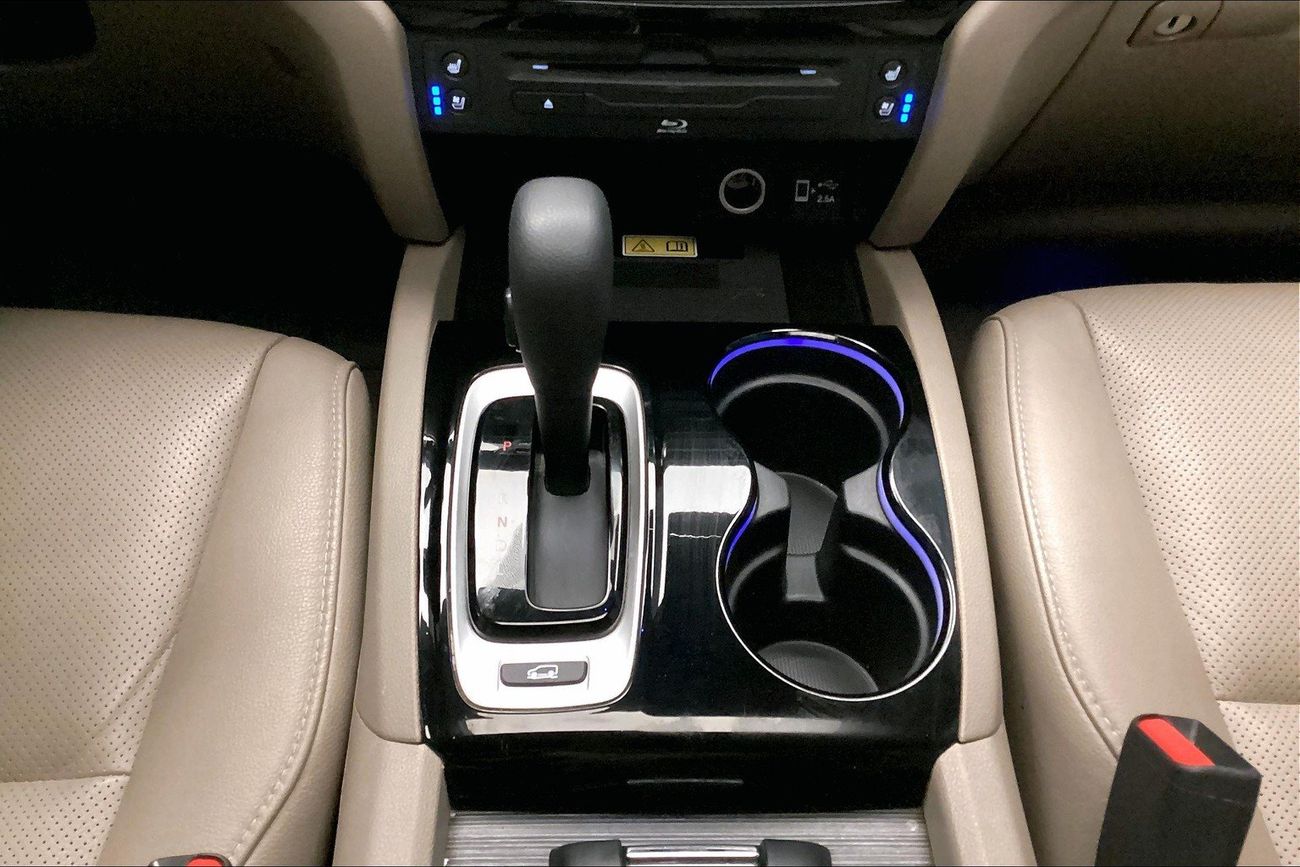 Honda Pilot Touring | Guaranteed Warranty | 0 Down Payment