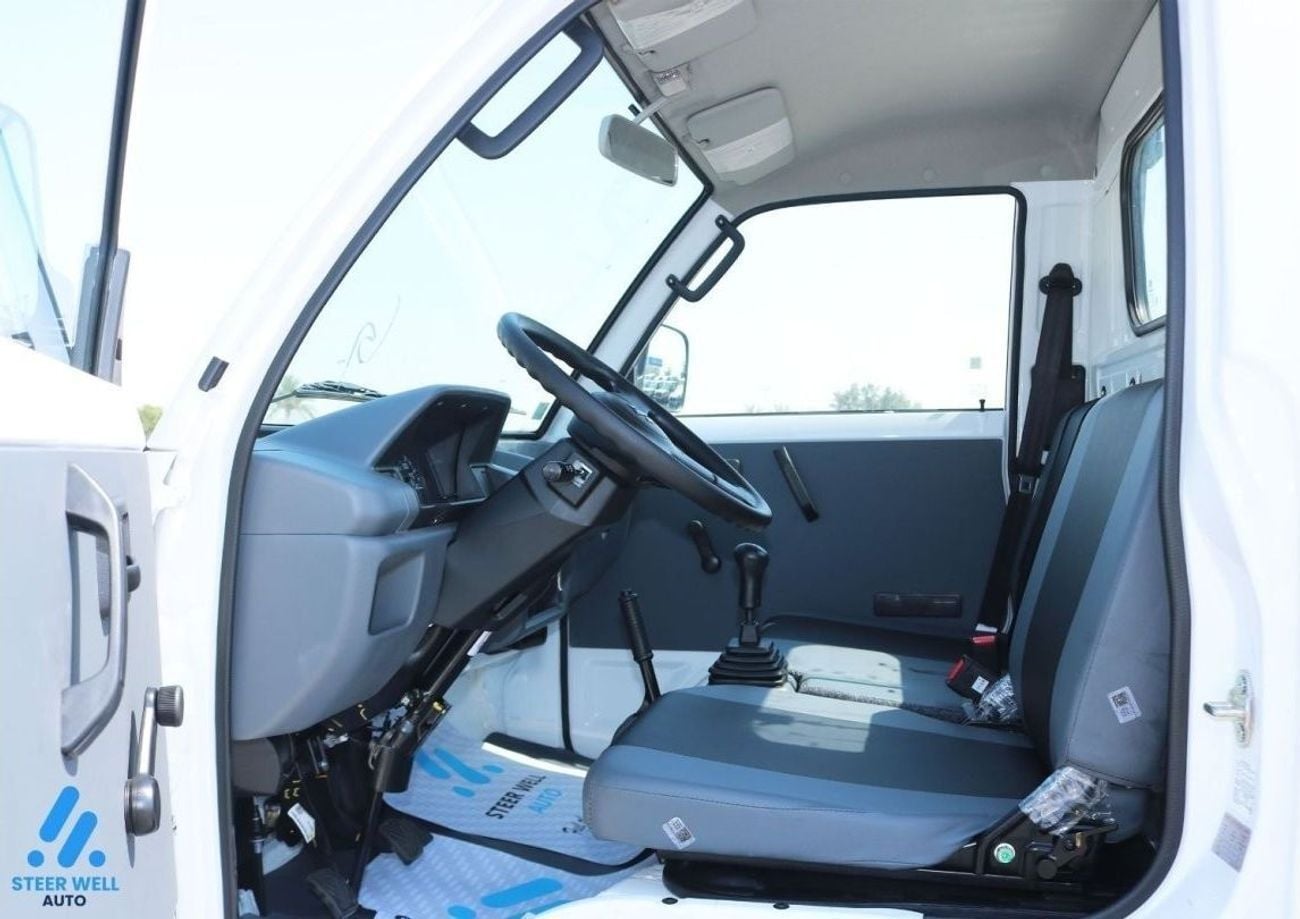 Suzuki Carry STANDARD 2026 New | Mini Truck | 1.2L | 5 Speed MT | Attractive Deals