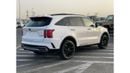 كيا سورينتو 2021 Kia Sorento SX 2.5L V4 Turbo - 4x4 AWD - Full Option Panoramic View - 7 Seater -