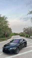 Lexus IS350 F Sport Platinum 3.5L