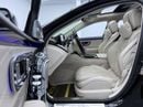 Mercedes-Benz S 580 2023 Mercedes-Maybach S 580 4MATIC, 1 Year Warranty, Full Service History2023 Mercedes-Maybach S 580