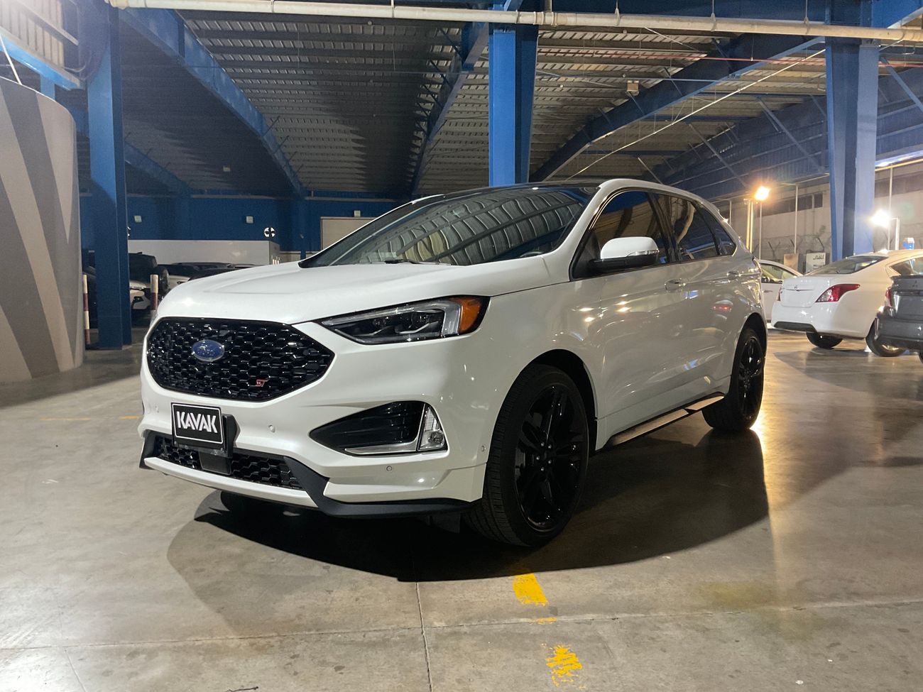 Ford Edge ST ST | Guaranteed Warranty | 0 Down Payment