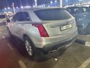 Cadillac XT5 Luxury AWD