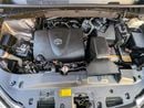 تويوتا هايلاندر Le Plus 3.5L V6- Rear Camera - 7 Seater