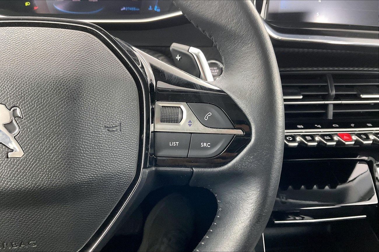 بيجو 2008 Allure | National Day Celebration | شامل الضمان | 0 ﺪﻔﻋﺓ ﺃﻮﻟﻯ