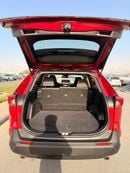 تويوتا راف ٤ TOYOTA RAV4 2.5L