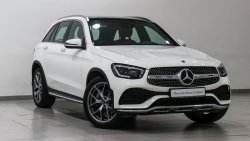 Mercedes-Benz GLC 300 4M VSB 28511 SEPTEMBER PROMOTION!!