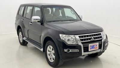 Mitsubishi Pajero GLS LOWLINE 3.5 | Zero Down Payment | Home Test Drive
