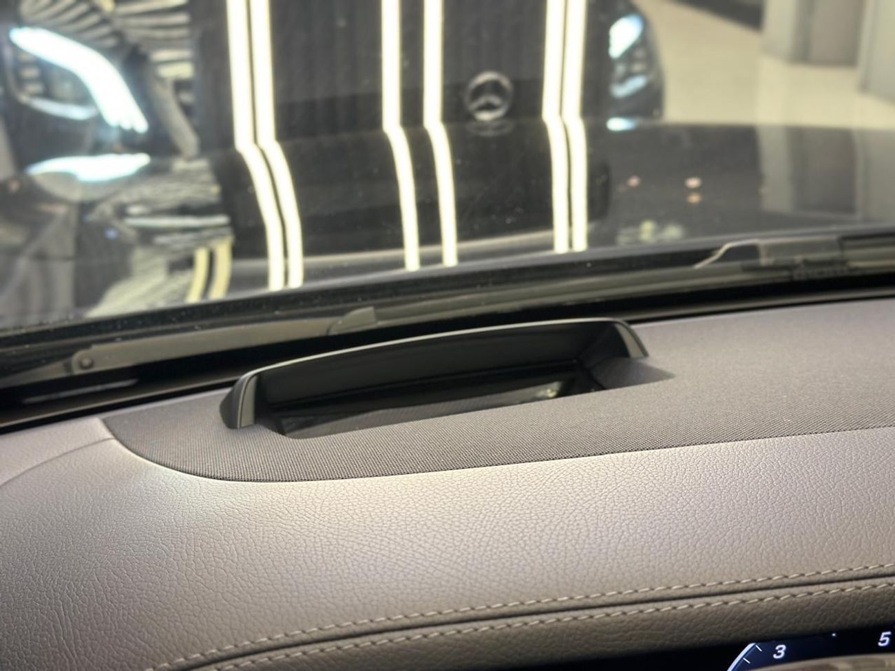 Mercedes-Benz S 450 MERCEDES BENZ S450 MODEL 2019 KM 105000 NO ACCIDENT