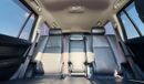 Toyota Prado LIMGENE BODY KIT | RHD | (AT) | 2017 | 2.8L DIESEL ENGINE | SUNROOF | REAR VIEW CAMERA