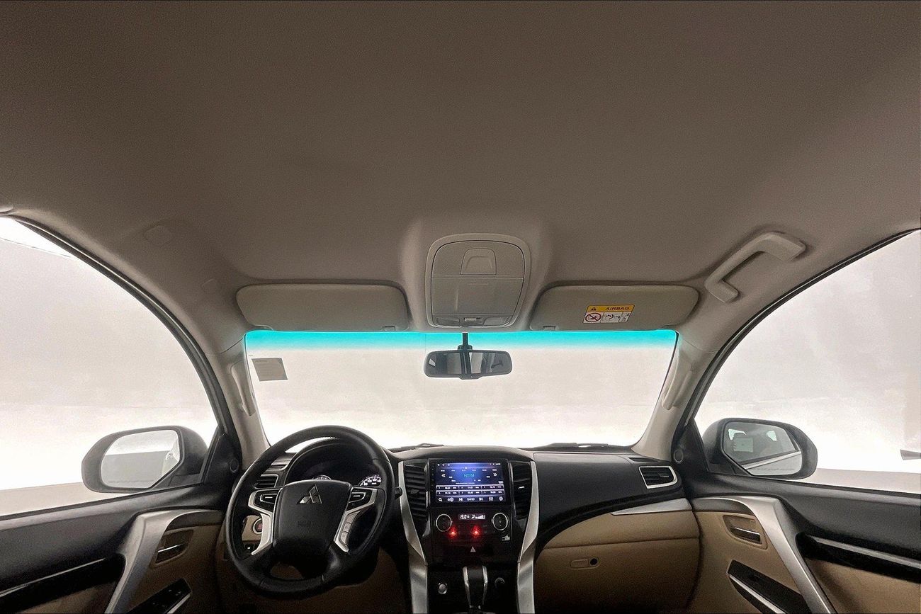 Mitsubishi Montero Sport GLX | Guaranteed Warranty | 0 Down Payment