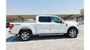 Ford F 150 Ford F-150 Lariat - 2022 - White