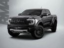 Ford Ranger Raptor