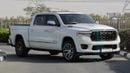 RAM 1500 (For Export , НА ЭКСПОРТ) PY 26/26 Tungsten SST H.O 3.0TT GCC 0Km Без пробега