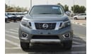 Nissan Navara Full option clean car