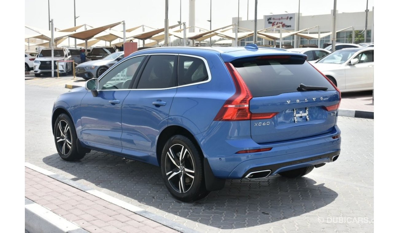 Volvo XC60 VOLVO X C60 C6