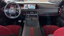Nissan Patrol NISMO (For Export , НА ЭКСПОРТ) 3.5TT V6 4X4 GCC 2026 Без пробега