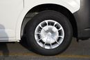 Toyota Hiace Hiace 3.5L MT With Rear Heater