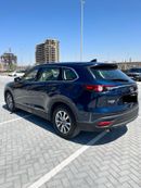 Mazda CX9 GT 2.5L (230 HP) Fully Loaded