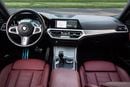 BMW 230i 230i M-Kit | 2,546 P.M | 0% Downpayment | 2028 BMW WARRANTY!!