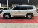 Toyota Land Cruiser GXR