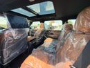 Nissan Patrol LE PLATINUM CITY **2026**GCC SPEC BRAND NEW
