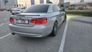 بي أم دبليو 325i E93 Hard Top Convertible