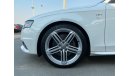 Audi S4 JAPAN SPECS SUPER CLEAN CAR