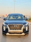 Hyundai Palisade Hyundai palisade 2020