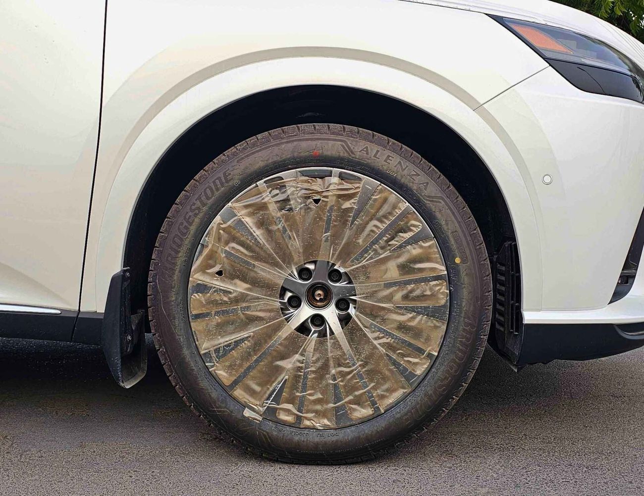 Lexus RX350 LUXURY / 2.4L V4 PETROL / HIGH OPTION / PANORAMIC ROOF / CODE#RXEO