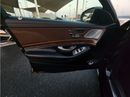 Mercedes-Benz S 400 Std Mercedes S400_Gcc_2014_Excellent_Condition _Full option