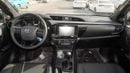 تويوتا هيلوكس HILUX Adventure 4.0L PETROL V6 MY25