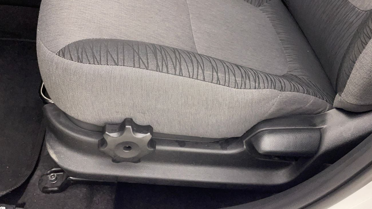 Kia Pegas EX 1.4 | Zero Down Payment | Home Test Drive