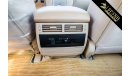 Toyota Land Cruiser 2021 Toyota Land Cruiser 4.5L Diesel | Fabric Seats + Sunroof | Black Available