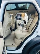 لاند روفر رينج روفر