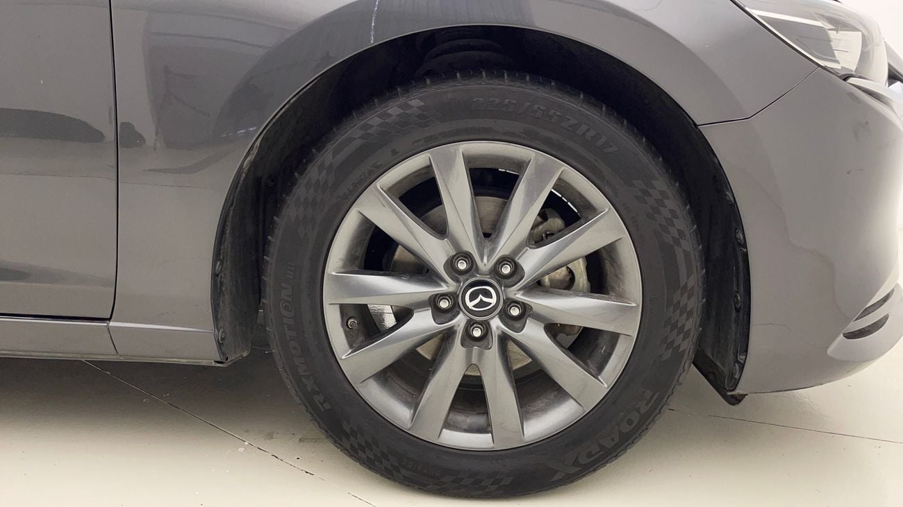 Mazda 6 S 2.5 | Zero Down Payment | Home Test Drive