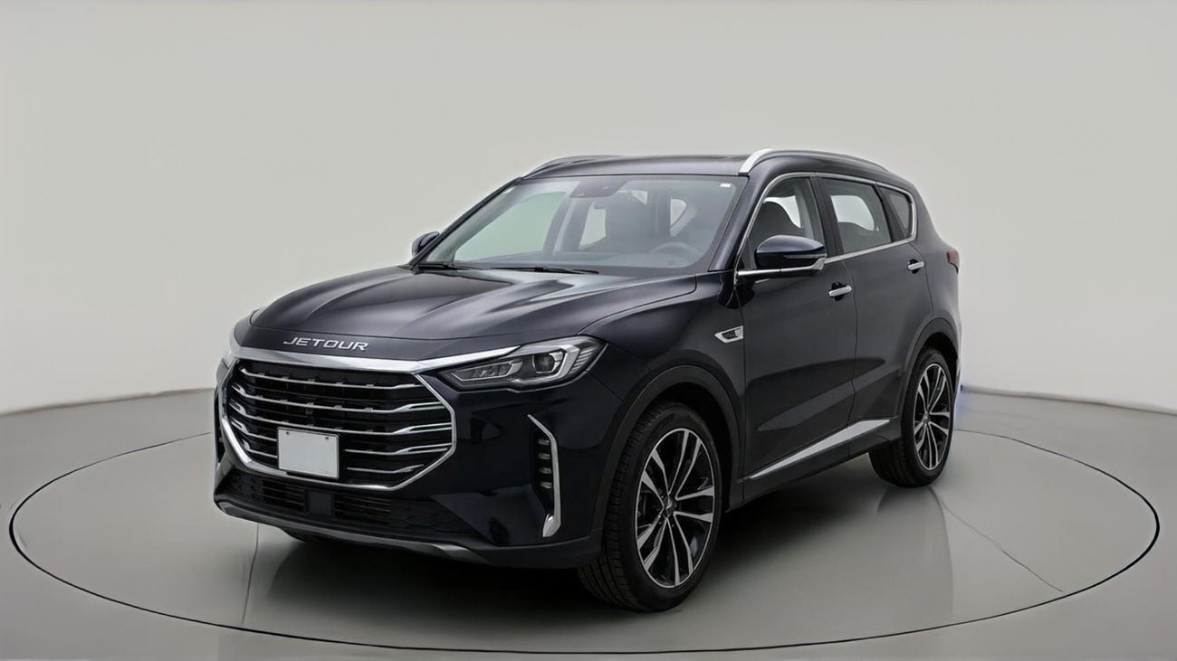جيتور X70 بلس 2023 LUXURY | AED 862/Month | 0 DP | 30 Day Return | Warranty