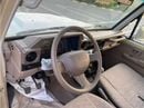 Toyota Land Cruiser Pick Up Toyota Land Cruiser Pickup Single Cab 4.5 Petrol 2009 model