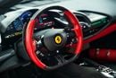 Ferrari SF90 Stradale ASSETTO FURANO WITH SERVICE CONTRACT
