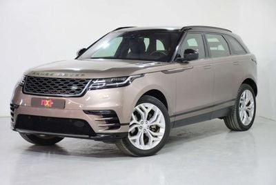 لاند روفر رينج روفر فيلار P250 SE P250 SE