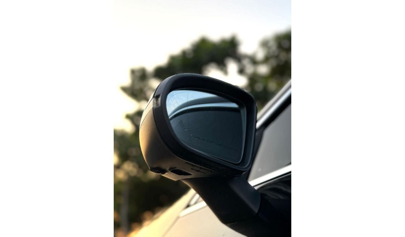 مرسيدس بنز CLA 250 Premium + 2.0L