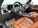 BMW X7 M60i XDRIVE